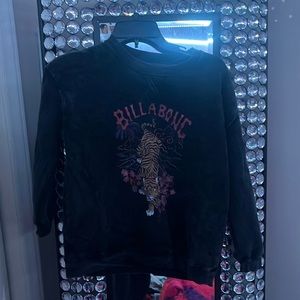 Billabong crewneck